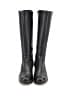 Unstructured by Clarks Black Boots Size 8 1/2 - photo 2