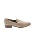 Dr. Scholl's Solid Tan Flats Size 6 1/2 - photo 1