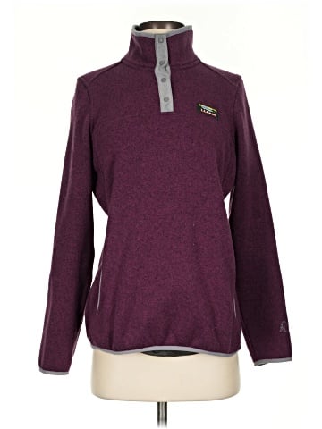 L.L.Bean Pullover Sweater (view 1)