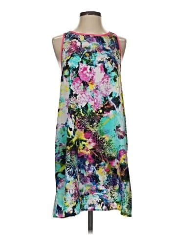 Glam Casual Dress (view 1)