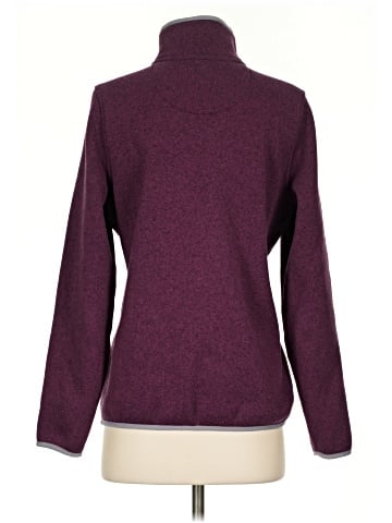 L.L.Bean Pullover Sweater (view 2)