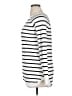 RD Style Stripes White Long Sleeve T-Shirt Size XL - photo 5