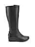 Unstructured by Clarks Black Boots Size 8 1/2 - photo 1