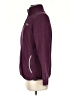 L.L.Bean 100% Polyester Burgundy Pullover Sweater Size S - photo 5