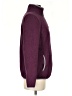 L.L.Bean 100% Polyester Burgundy Pullover Sweater Size S - photo 4