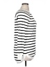 RD Style Stripes White Long Sleeve T-Shirt Size XL - photo 4