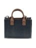 True Religion Blue Satchel One size - photo 3