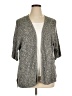 Old Navy Gray Cardigan Size XL - photo 1