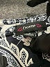 Cocomo Paisley Black 3/4 Sleeve Blouse Size S - photo 7