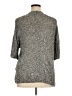 Old Navy Gray Cardigan Size XL - photo 2