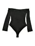 Fashion Nova Black Bodysuit Size L - photo 2