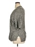 Old Navy Gray Cardigan Size XL - photo 5