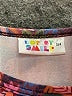 Dot Dot Smile Paisley Purple Dress Size 3 - 4 - photo 3