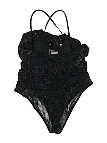 Shein Curve Bodysuit (view 2)
