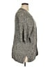 Old Navy Gray Cardigan Size XL - photo 4