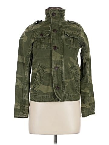 Estam Jacket (view 1)