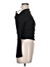 Blāshe Black Long Sleeve Top Size L - photo 4