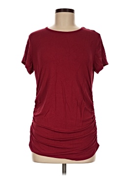 Assorted Brands Short Sleeve Top