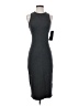 Bebe Gray Cocktail Dress Size S - photo 1