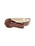 Assorted Brands Brown Belt Size M - photo 1
