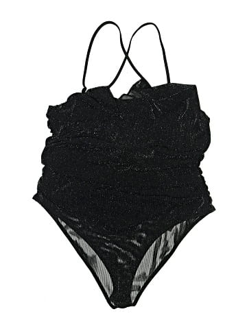 Shein Curve Bodysuit (view 1)