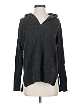 Max Studio Cashmere Pullover Sweater