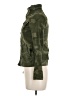 Estam 100% Cotton Camo Green Jacket Size M - photo 5