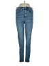 American Eagle Outfitters Hearts Blue Jeans Size 2S - photo 1