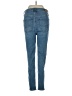 American Eagle Outfitters Hearts Blue Jeans Size 2S - photo 2