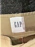 Gap Solid Tan Khaki Shorts Size 12 (petite) - photo 3