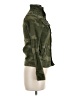 Estam 100% Cotton Camo Green Jacket Size M - photo 4