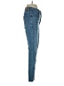 American Eagle Outfitters Hearts Blue Jeans Size 2S - photo 4