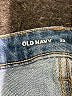 Old Navy Blue Jeans Size 22 - photo 4