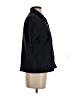 JAJU Black Short Sleeve Button-Down Shirt Size S - photo 4