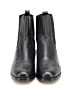 Vince. Black Ankle Boots Size 10 - photo 2
