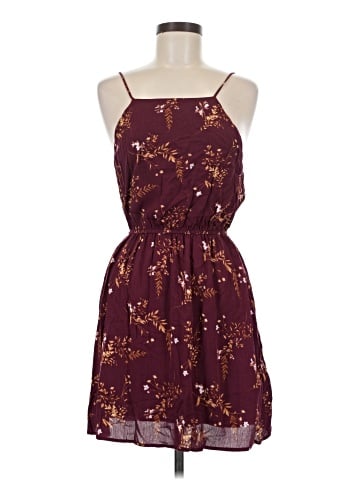 Forever 21 Casual Dress (view 1)