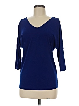 Inc International Concepts 3/4 Sleeve Top