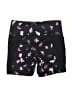 lucy Graphic Black Shorts Size S - photo 2