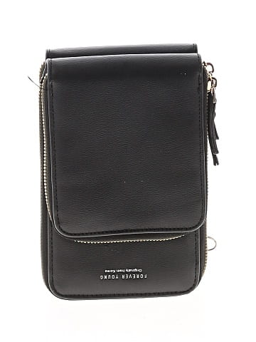 Forever Young Crossbody Bag (view 1)