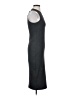 Bebe Gray Cocktail Dress Size S - photo 4