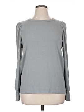 Ann Taylor LOFT Pullover Sweater (view 1)