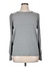 Ann Taylor LOFT Gray Pullover Sweater Size XL - photo 1