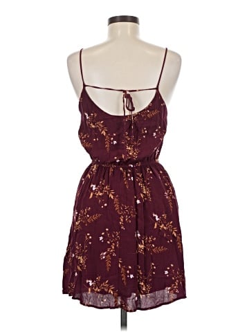 Forever 21 Casual Dress (view 2)