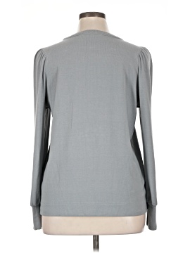 Ann Taylor LOFT Pullover Sweater (view 2)
