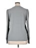 Ann Taylor LOFT Gray Pullover Sweater Size XL - photo 2