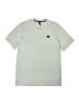 Adidas Solid Gray Active T-Shirt Size M (kids) - photo 1