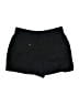 Gap 100% Lyocell Solid Black Athletic Shorts Size 4 - photo 1