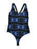 Volcom Blue Bodysuit Size L - photo 1