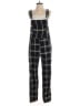WeWoreWhat Black Overalls Size S - photo 1