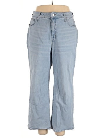 J.Crew Jeans (view 1)
